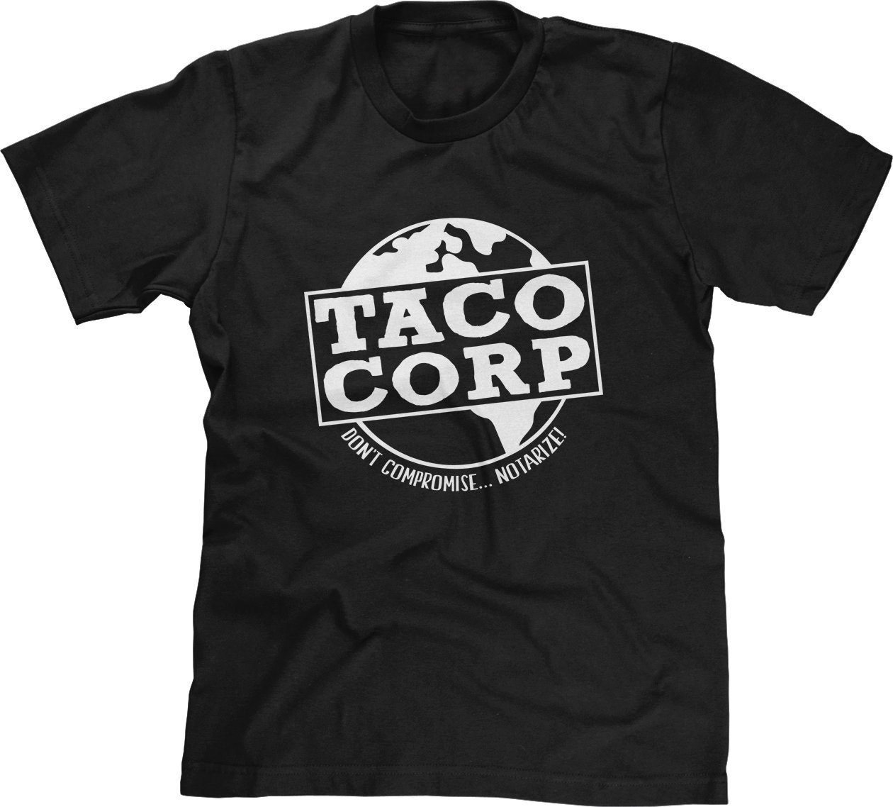 Taco Corp - Etsy
