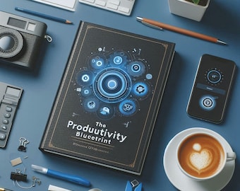 Plan de productividad para pequeñas empresas (libro electrónico, descarga digital)