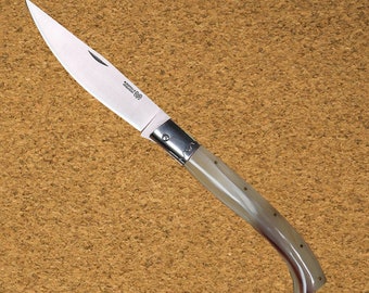 Sardinian Artisan Knife - Scanno Blade 11 cm
