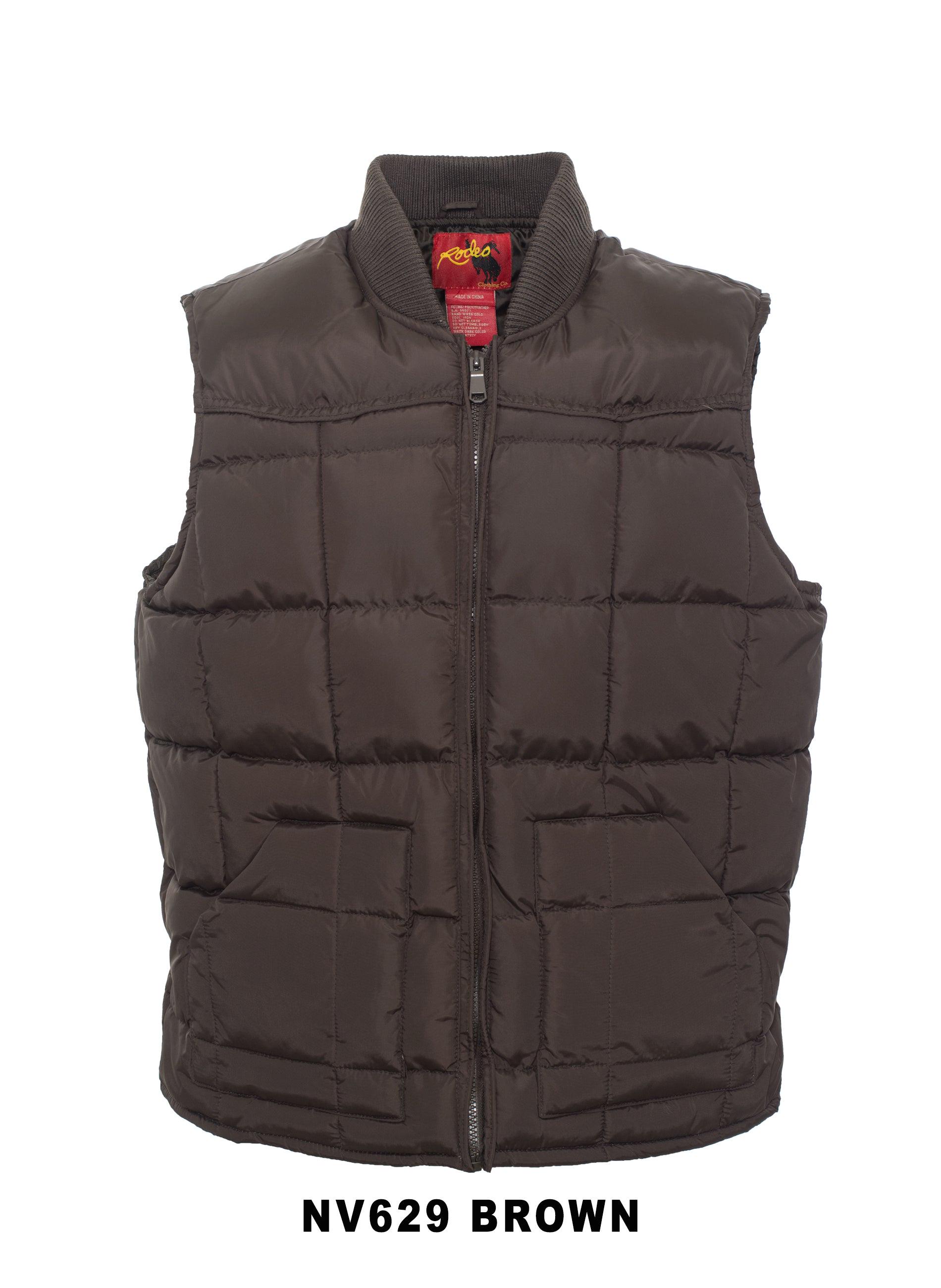 ブラウン キルティング ベスト ノースリーブ il_fullxfull.6764139302_2ucq.jpg