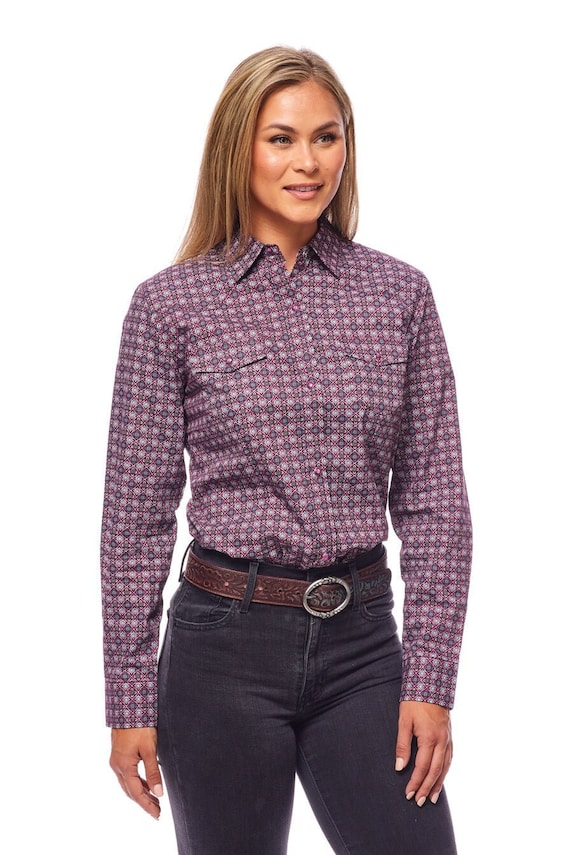 Camicia country sales