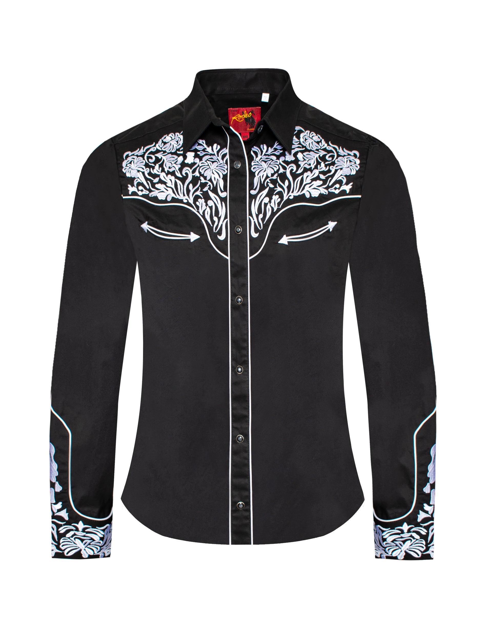 Chemise de concours western violette : reine du rodéo pour femmes, ornée de cristaux - France
