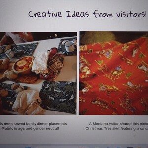 Newspaper Print Wideback Fabric - Black and White Cotton Quilt Backing image 4