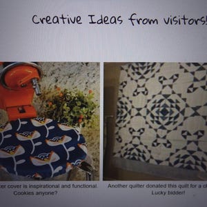 Newspaper Print Wideback Fabric - Black and White Cotton Quilt Backing image 2