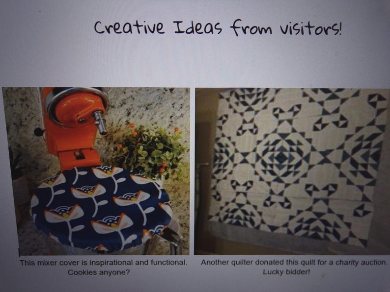 Newspaper Print Wideback Fabric - Black and White Cotton Quilt Backing image 2