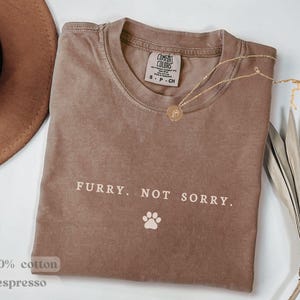 Comfort Colors Cat Shirt, Cat Mom Gift, Cat Shirt, Cat Lover Shirt, Cat Tee Shirt, Cat Tee, Cat Lover Gift, Cat Person Gift, Cat Owner Gift