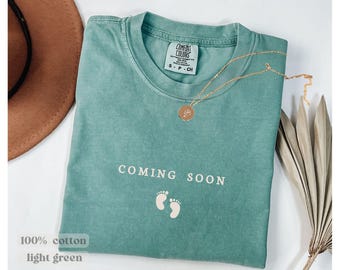 Funny Expecting Mom To Be T Shirt Pregnant Shirt Expectant Mother Baby Shower Gift