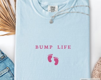 Funny Expecting Mom To Be T Shirt Pregnant Shirt Expectant Mother Baby Shower Gift
