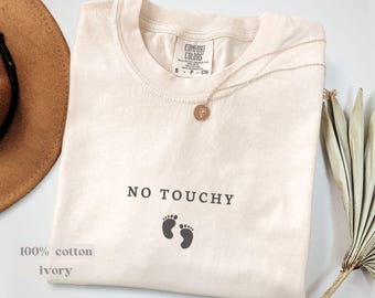 Funny Expecting Mom To Be T Shirt Pregnant Shirt Expectant Mother Baby Shower Gift