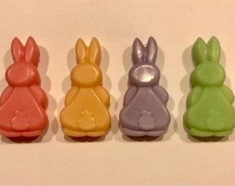 Luxury | Easter | Bunny | Eggs | Wax Melts | choose from | 65+ Scents