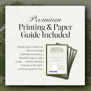 Olive Green Bar Menu Sign Template, Timeless Wedding Drinks List, Quiet Luxury Printable Canva Sign image 5