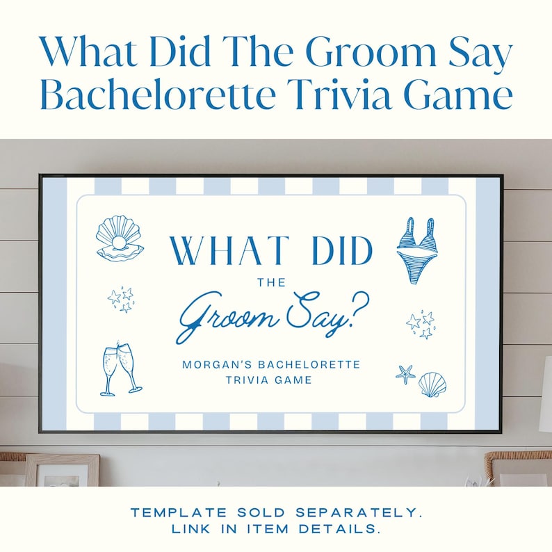 Last Toast On The Coast Bachelorette Sign, Welcome Sign Canva Template, Charleston South Carolina Hen Party, Bachelorette Decor, Party Decor image 10