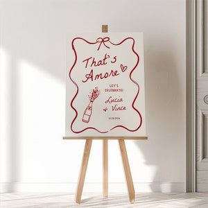 OSALADI 4pezzi Cartelli D'amore in Legno Rustico Lettere Ritagliate in Piedi Decorazioni per Matrimonio e Festa Romantica per Casa e Ristorante