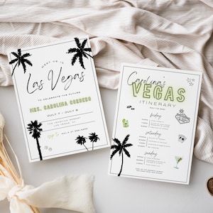 Vegas Bachelorette, Las Vegas Bachelorette Weekend, Bach Party Itinerary, Travel Itinerary Template, Bachelorette Itinerary, Vegas Trip