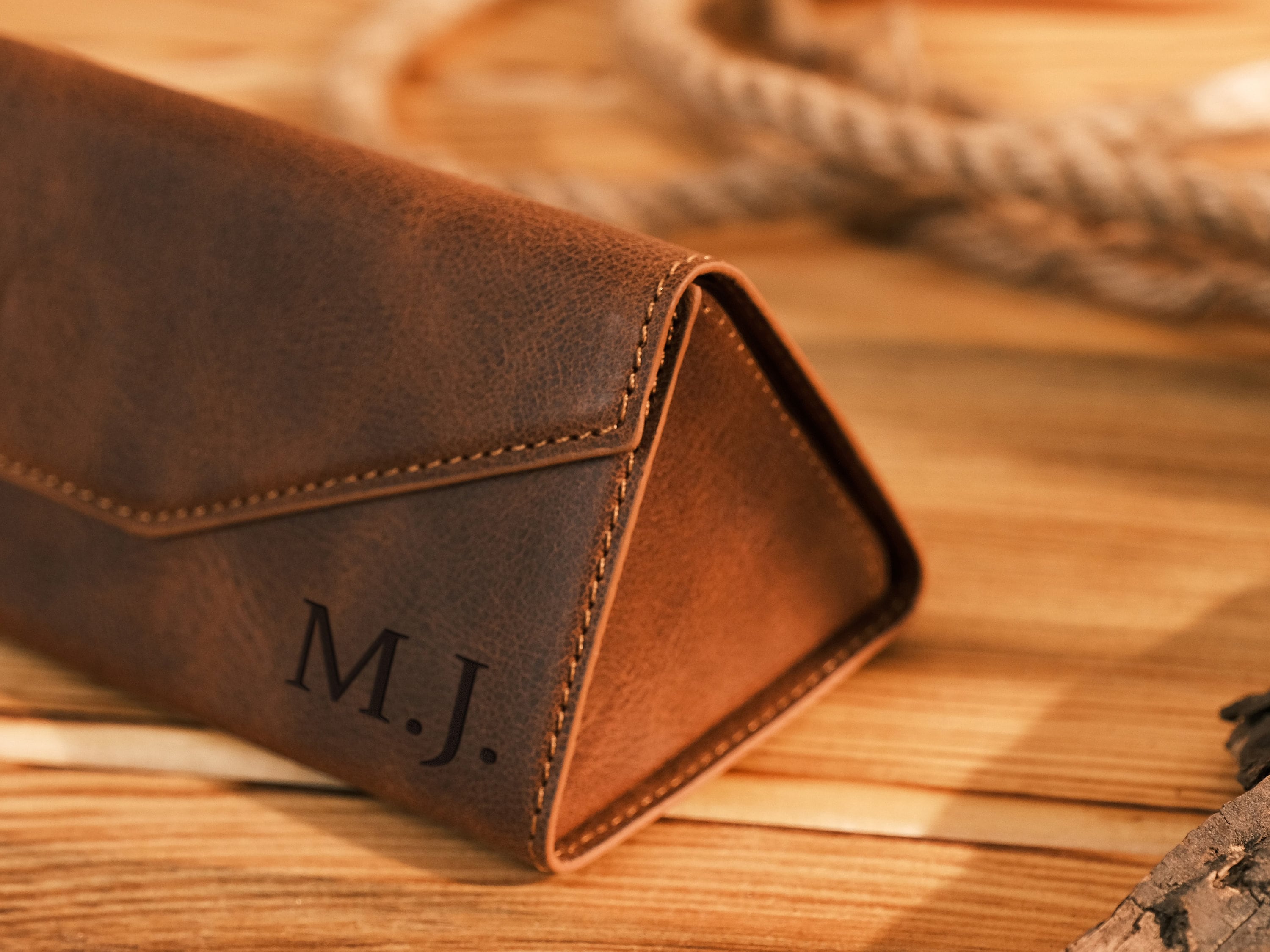 39 Best Eyeglasses Cases: Stylish and Protective Options for Your Eyewear 16 Full Grain Leather Personalized Glasses Case, Engraved Foldable…