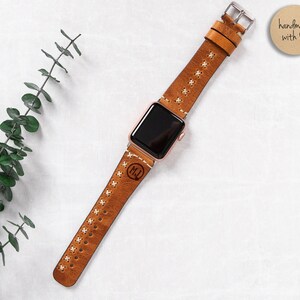 apple watch se band