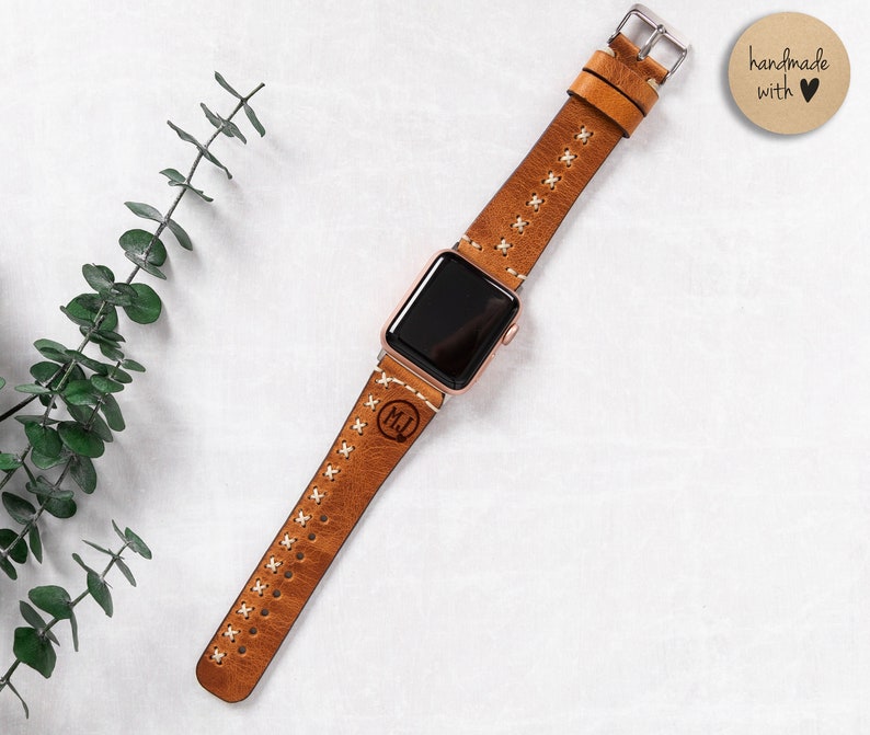 apple watch se band