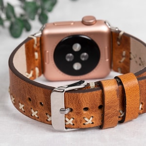 apple watch band men