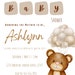 see more listings in the Baby Shower Invitations  section