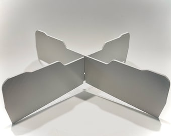 Trennfach für Nurture rechtes Modell 360 / Willab22