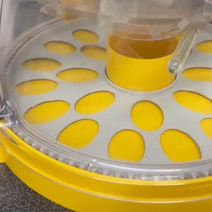 Egg turner Brinsea eco mini 2