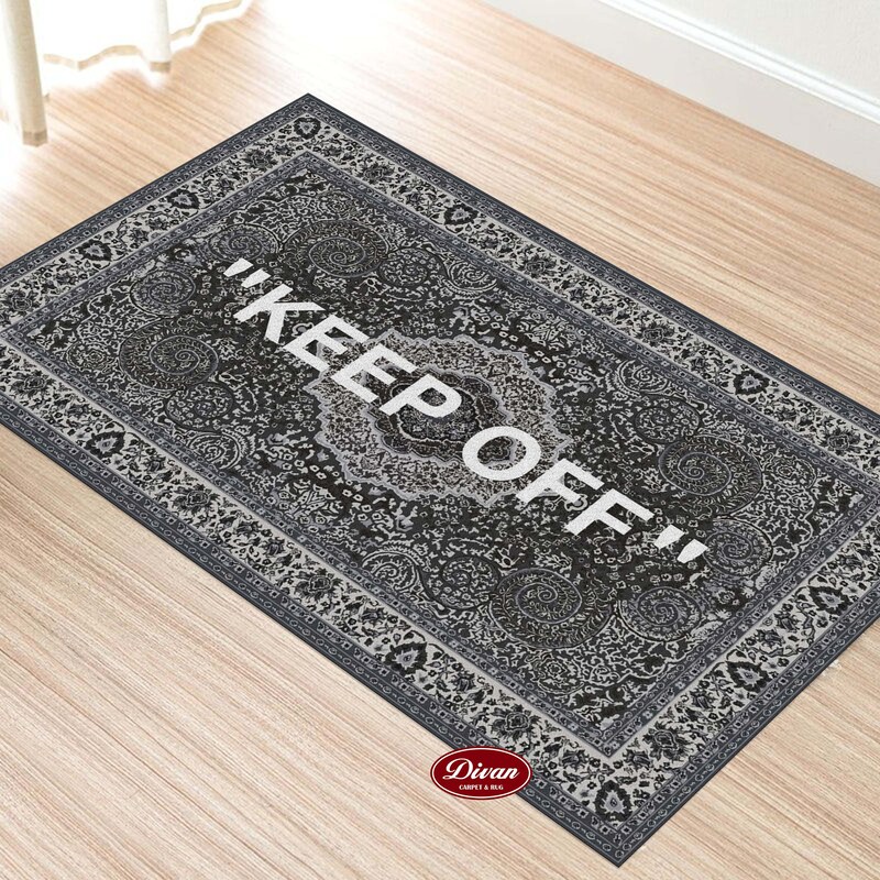 Off White Rug - Etsy