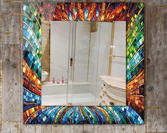 M O S A I C & S T O N E