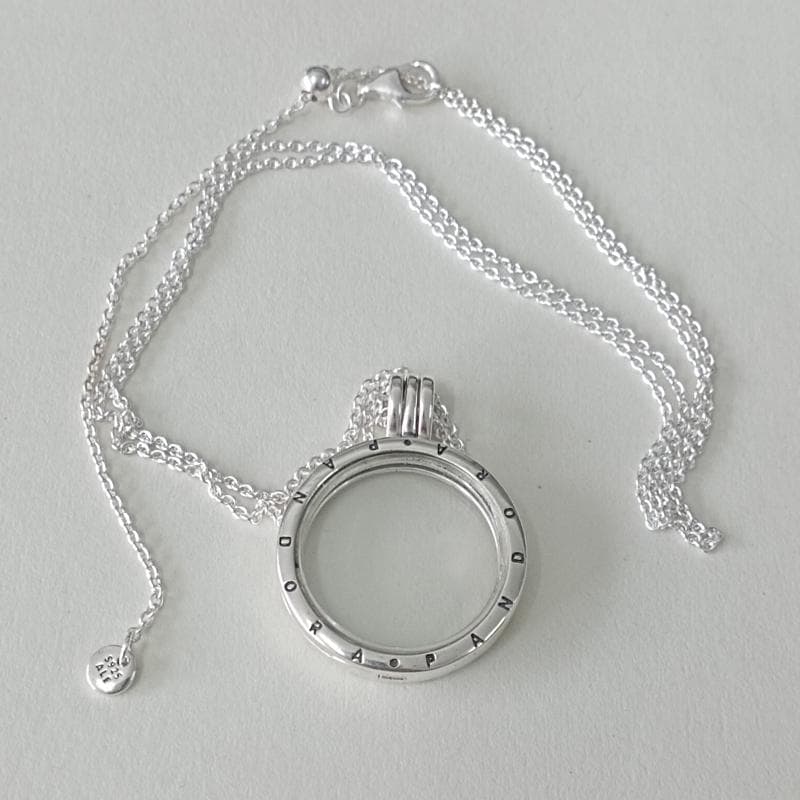 Pandora Locket
