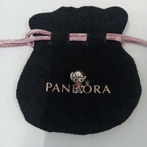 Buy Pandora Ron Weasley Charm Online in India