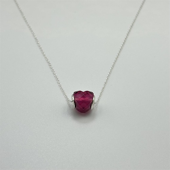 ◇Pandora SILVER925 チェーンネックレス　S925ALE $_57.JPG?set_id=8800005007