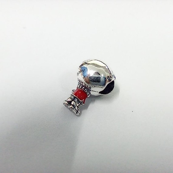 Pandora Ron Weasley Charm