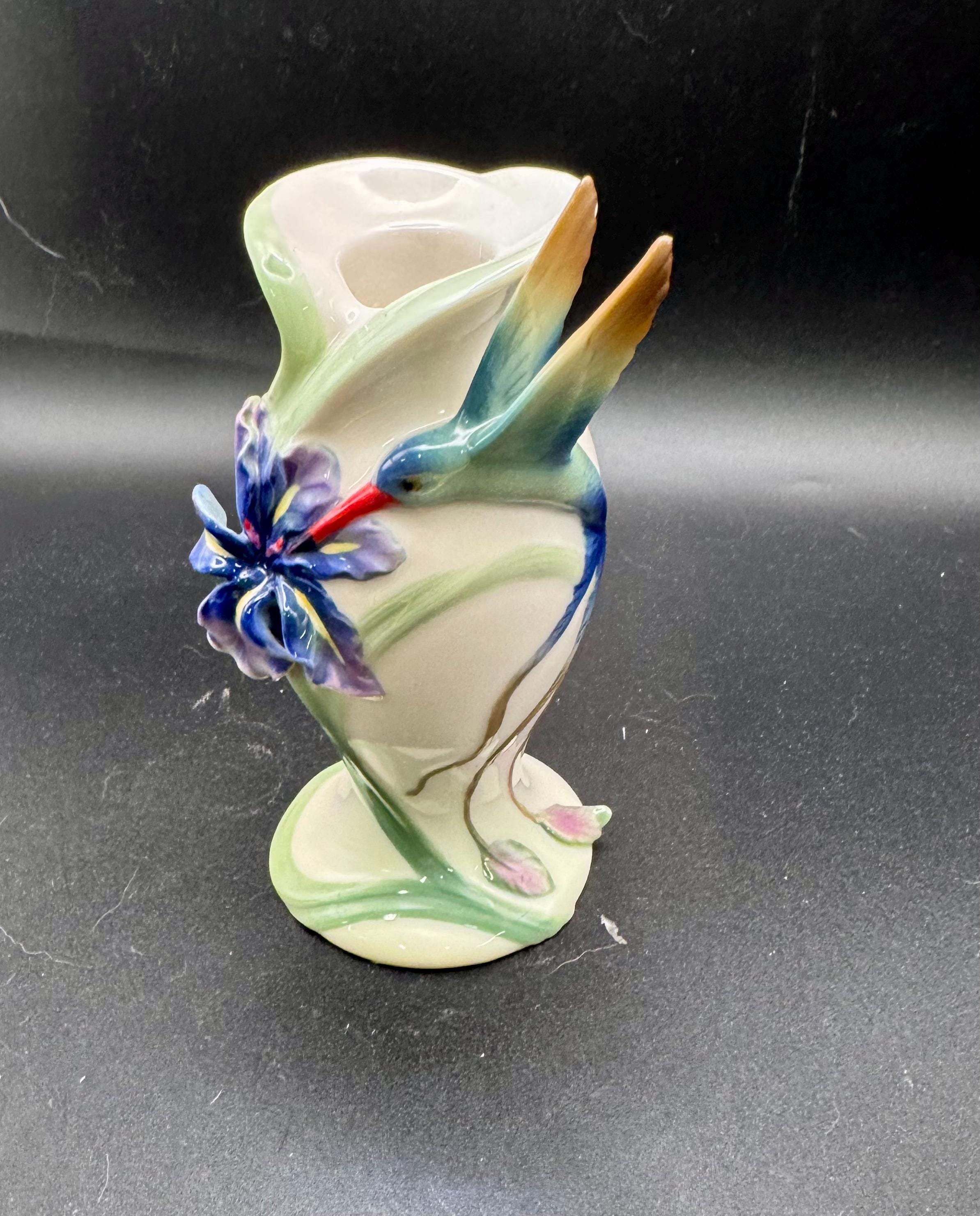Franz Collection Vase - Etsy