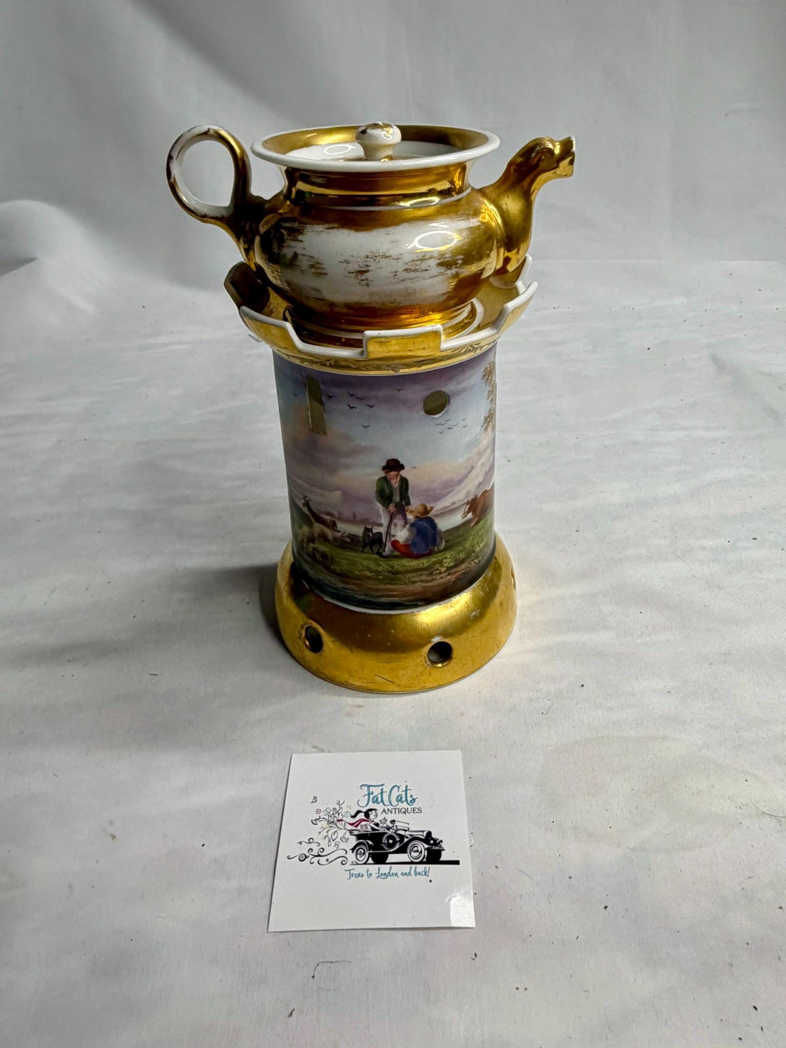 French tisaniere - Etsy 日本