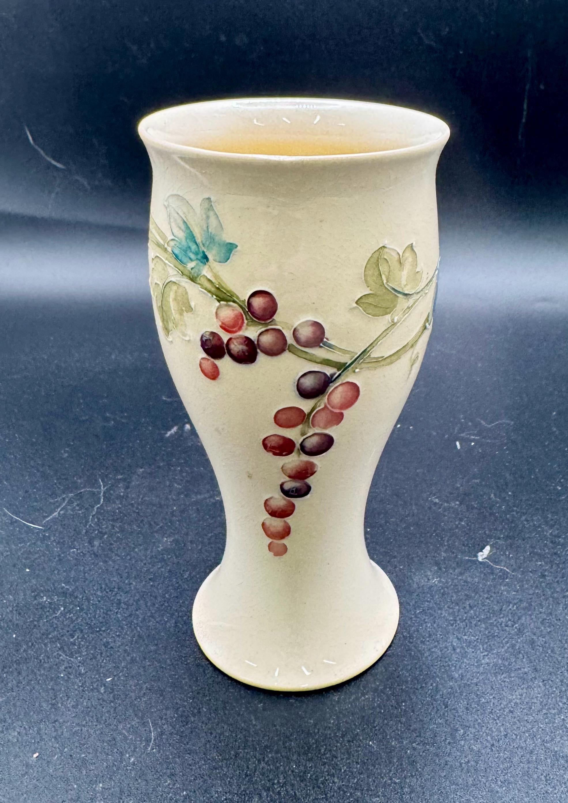 Moorcroft Liberty - Etsy