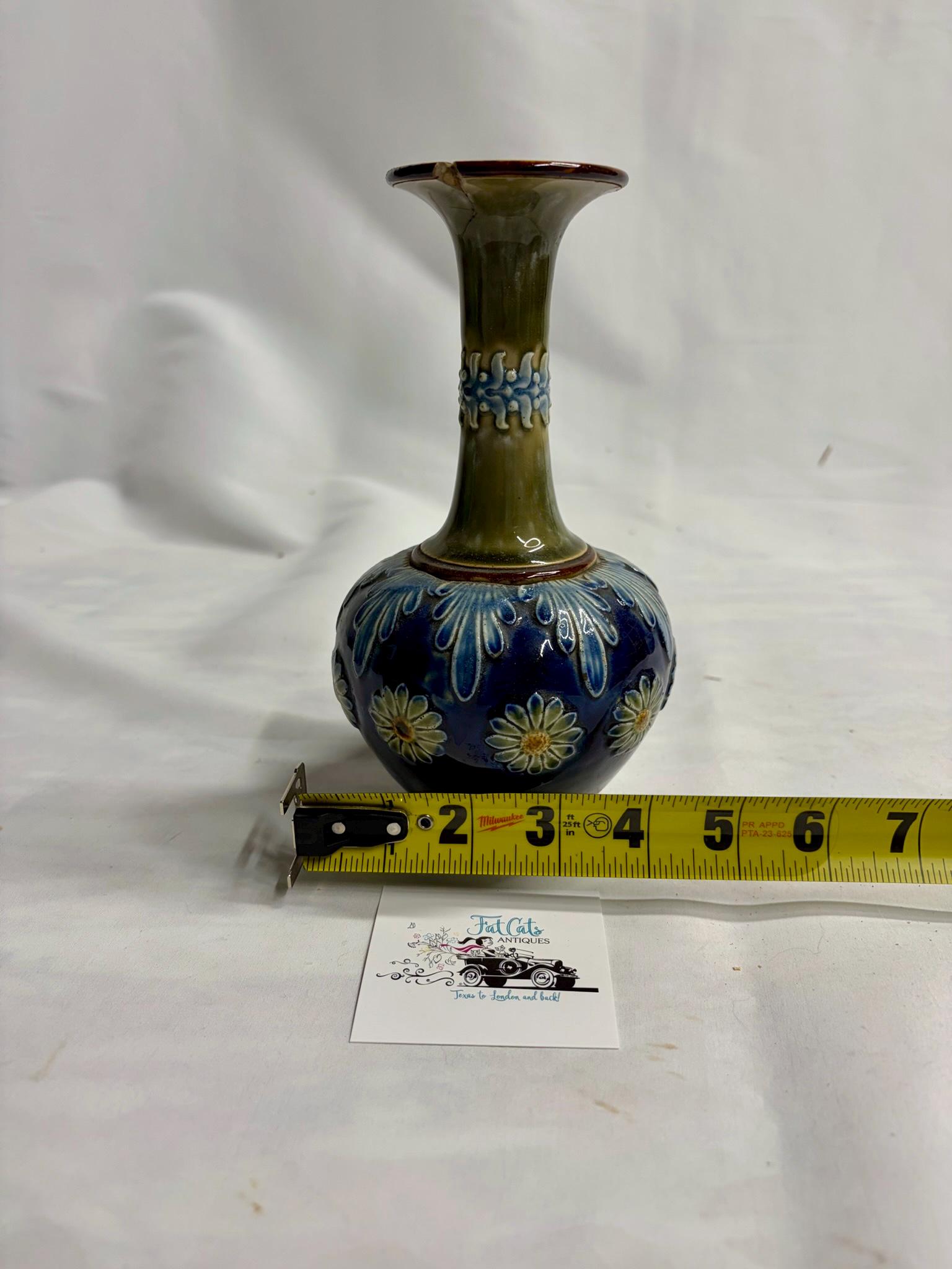 Royal doulton vase - Etsy 日本