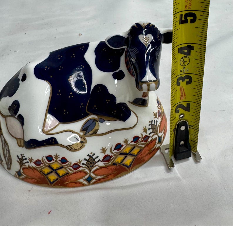 Royal Crown Derby 