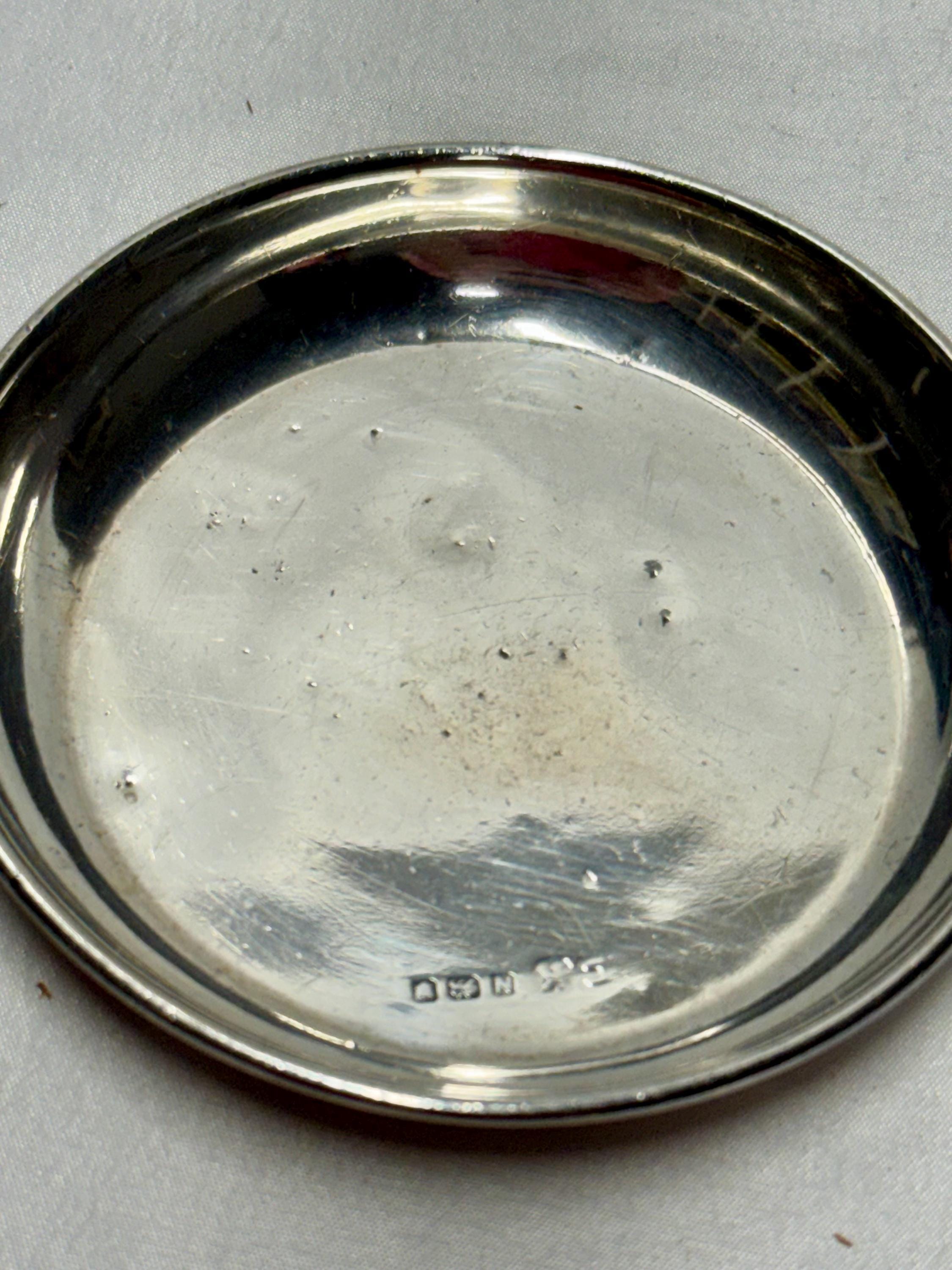 英国Victorian staring silver1894年刻印マッチケ-ス Victorian British Hallmarked Silver - Etsy