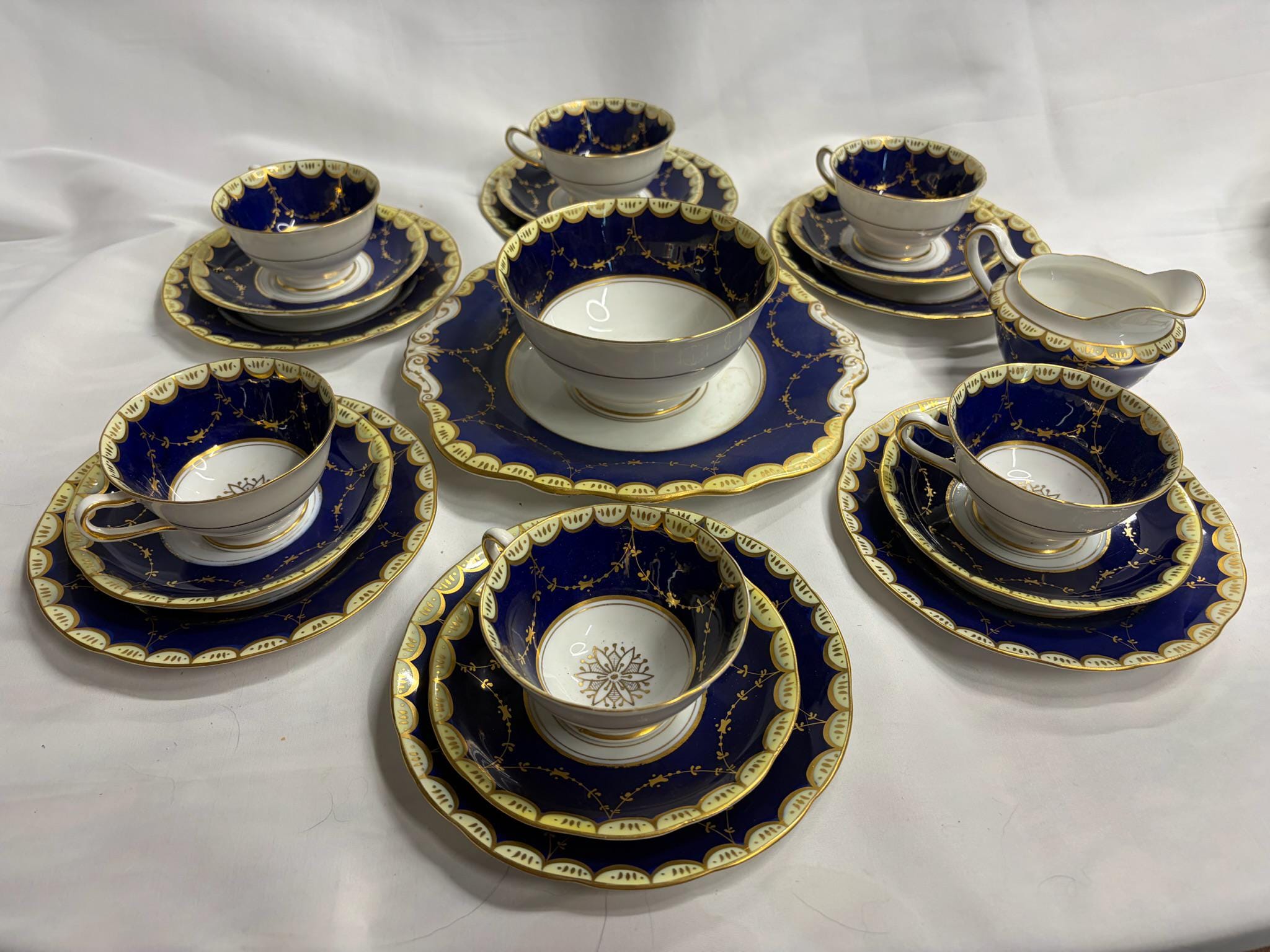 Balmoral China - Etsy UK