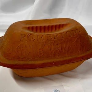Romertopf 111 - Etsy