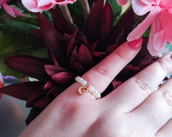 Pierścień oświadczenia