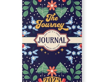 Lindo cuaderno de tapa blanda, planificador diario A5 para escribir, ir a la escuela, trabajar, viajar y realizar proyectos de bricolaje