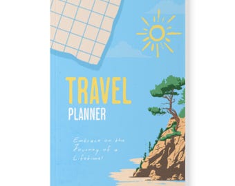 Lindo cuaderno, diario de tapa blanda A5, planificador, diseño de tapa blanda, regalo para escritores, estudiantes, bullet journaling, notas diarias, organizadores