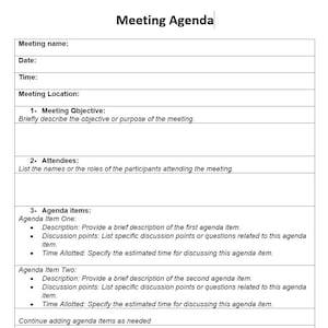Agenda Salut Bonjour 2027
