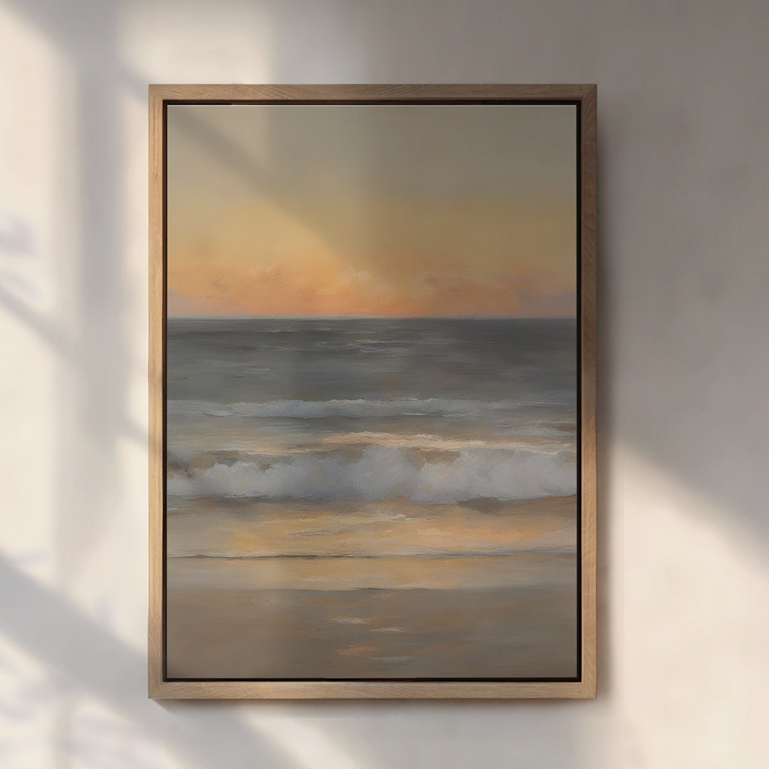 Printable Wall Art Beach Wall Art Coastal Wall Decor Beach House Decor