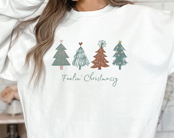 Mens Holiday Sweater - Etsy