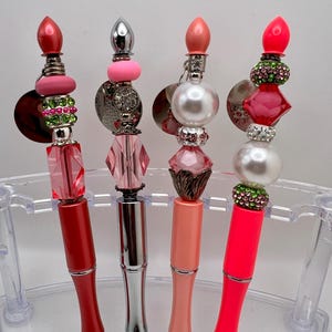Alpha Kappa Alpha - Gift for Soror, Gift for Her, Pink and Green, Pink