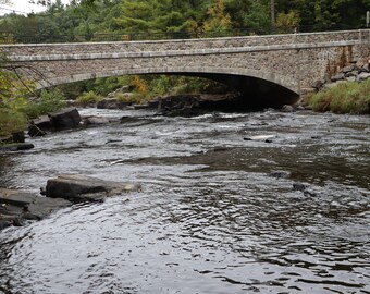 Eau Claire Bridge