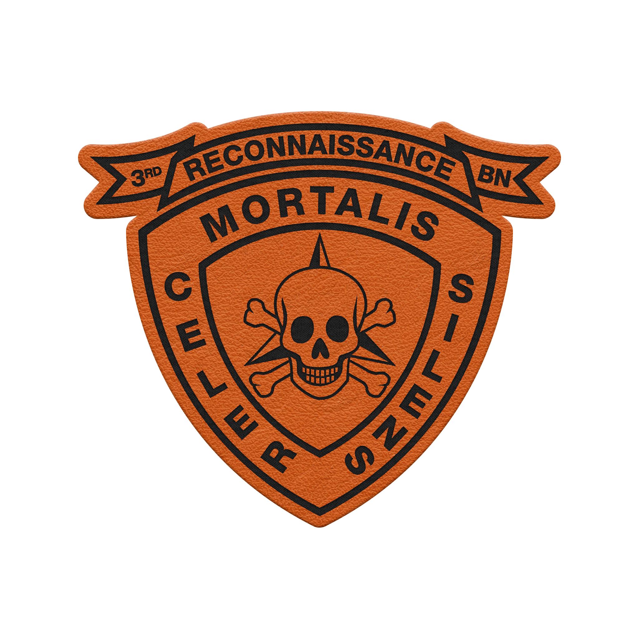 3rd Recon - Etsy