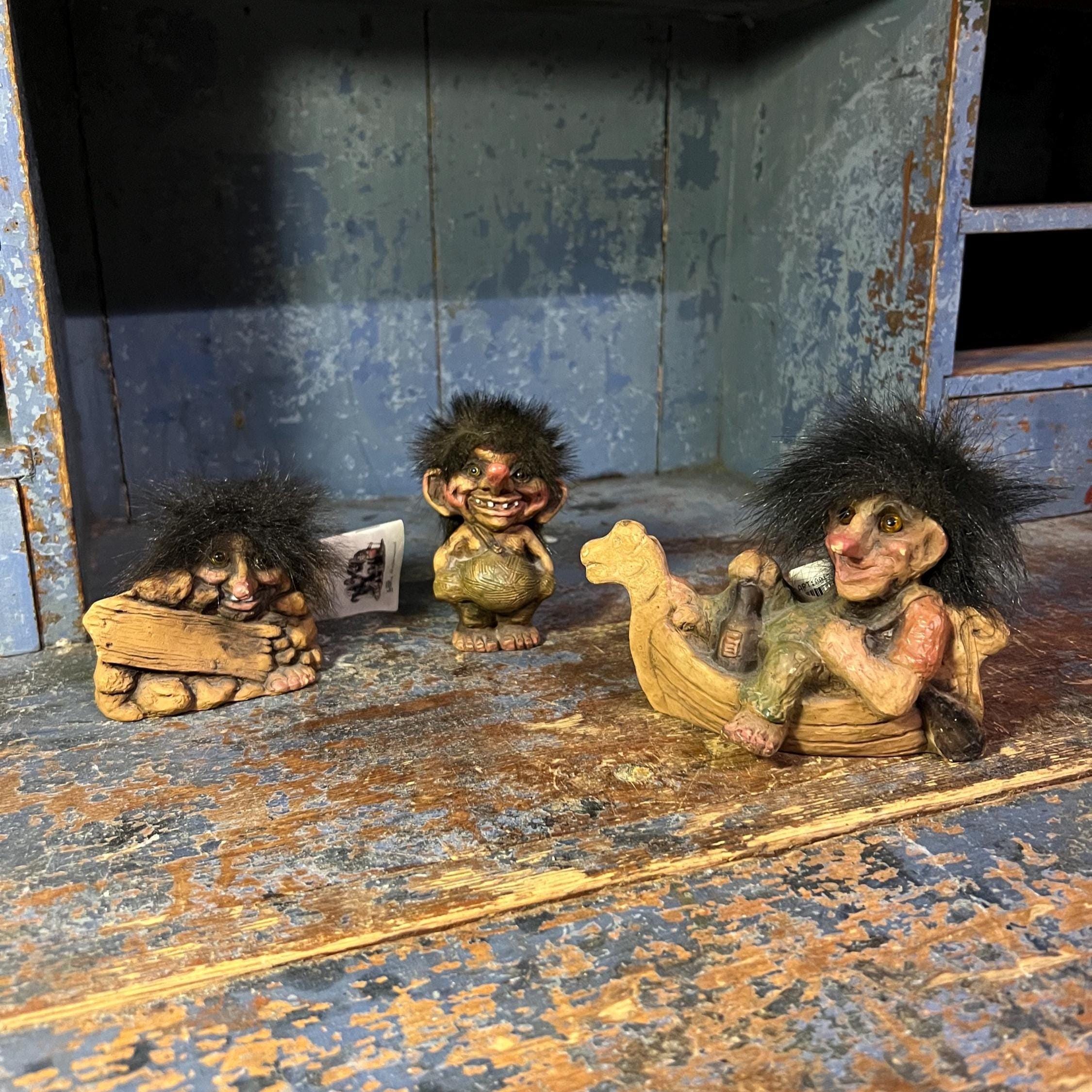 Nyform Troll Norway - Etsy Nyform Troll Norway - Etsy