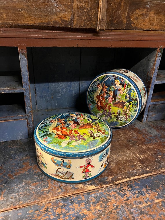 disney tobacco tin Tobacciana : r/CoolCollections Disneyland Tobacco Shop Corn Cob